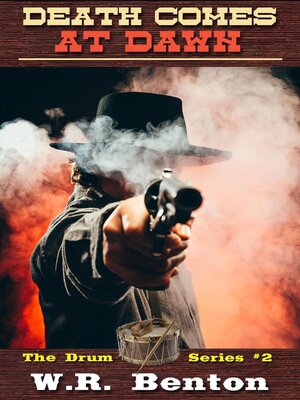 cover image of Death Comes At Dawn